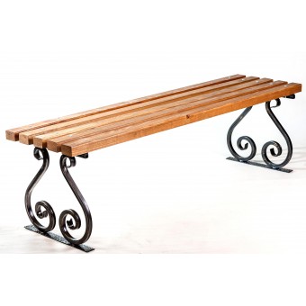 Лавка садова "Паркова"  Лавка садова "Паркова"